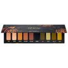 Melt Cosmetics Gemini Eyeshadow Palette 0.73 Oz / 20.70 G
