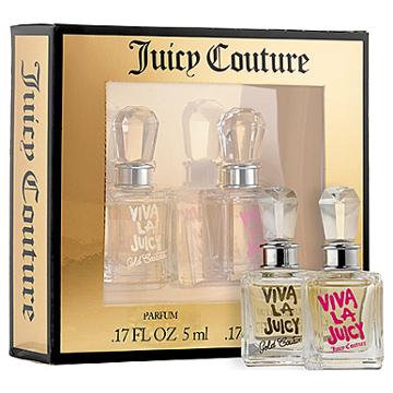 Juicy Couture Viva La Juicy Mini Duo