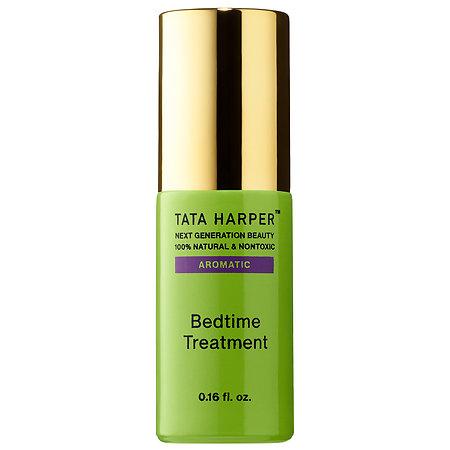 Tata Harper Aromatic Bedtime Treatment 0.16 Oz/ 5 Ml