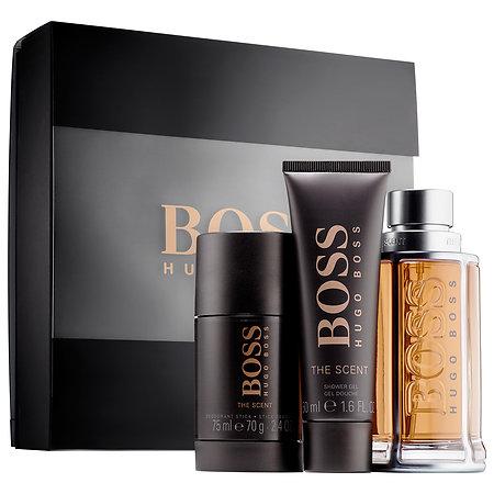 Hugo Boss Boss The Scent Gift Set