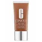 Clinique Stay-matte Oil-free Makeup 26 Amber 1 Oz