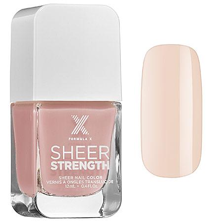 Formula X Sheer Strength Energetic 0.4 Oz