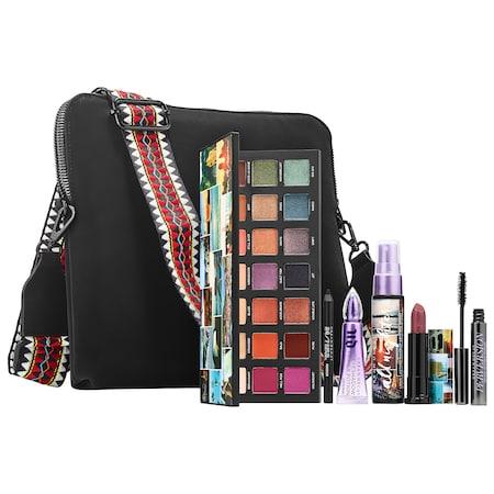 Urban Decay Born To Run Vault