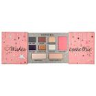 Sephora Collection Wishes Come True Eye And Face Makeup Palette