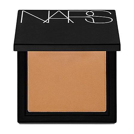Nars All Day Luminous Powder Foundation Spf 24 Vallauris 0.42 Oz