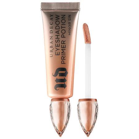 Urban Decay Eyeshadow Primer Potion Tube - Sin 0.33 Oz