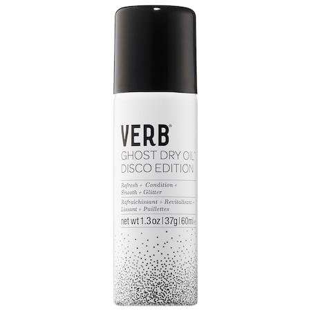 Verb Ghost Dry Oil(tm) Disco Edition 1.3 Oz/ 60 Ml