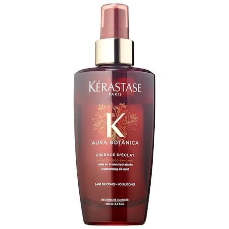 Kerastase Aura Botanica Bi-phase Oil Mist 3.4 Oz/ 100 Ml