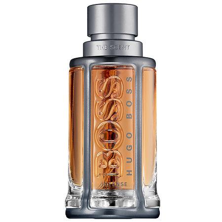 Hugo Boss Boss The Scent Intense 1.6 Oz/ 50 Ml Eau De Parfum Spray