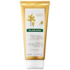 Klorane Sun Radiance Rich Restorative Conditioner With Ylang-ylang Wax 6.7 Oz/ 200 Ml