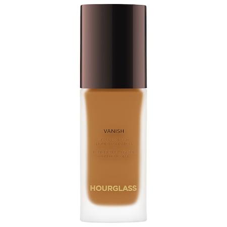 Hourglass Vanish(tm) Seamless Finish Liquid Foundation Golden Amber 0.84 Oz/ 25 Ml
