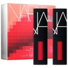 Nars Wanted Power Pack Lip Kit Hot Red - Cherry Bomb/ Don't Stop 2 X 0.09 Oz/ 2.5 G