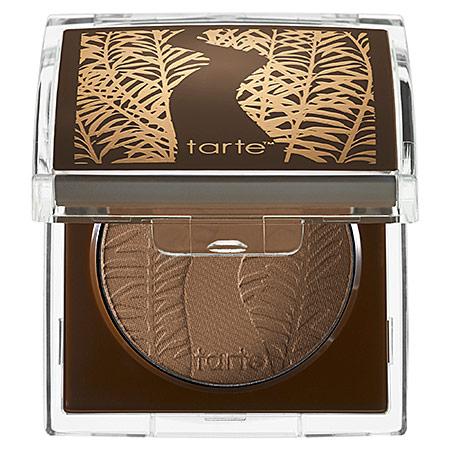 Tarte Amazonian Clay Volumizing Brow & Hair Powder Medium Brown 0.1 Oz