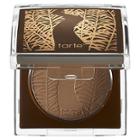 Tarte Amazonian Clay Volumizing Brow & Hair Powder Medium Brown 0.1 Oz