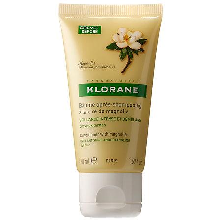 Klorane Conditioner With Magnolia 1.69 Oz/ 50 Ml