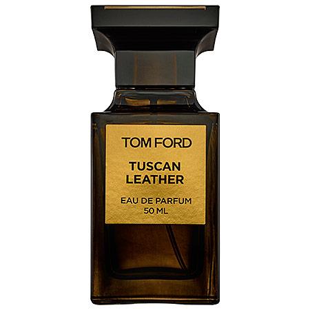 Tom Ford Tuscan Leather 1.7 Oz/ 50 Ml Eau De Parfum Spray