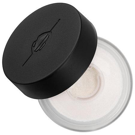Make Up For Ever Star Lit Powder 1 Frozen Silver 00.6 Oz/ 1.9 G
