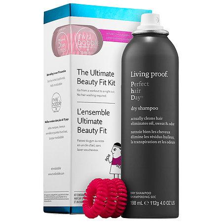 Living Proof The Ultimate Beauty Fit Kit
