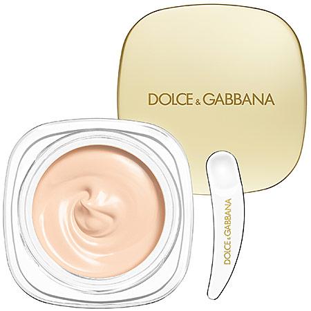 Dolce & Gabbana The Foundation Perfect Finish Creamy Foundation Classic 60 1 Oz
