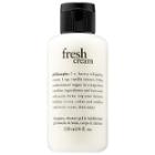 Philosophy Fresh Cream Shampoo, Shower Gel, & Bubble Bath 4.0 Oz/ 120 Ml