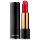 Lancme L'absolu Rouge Lipstick 160 Rouge Amour 0.14 Oz/ 4.2 G