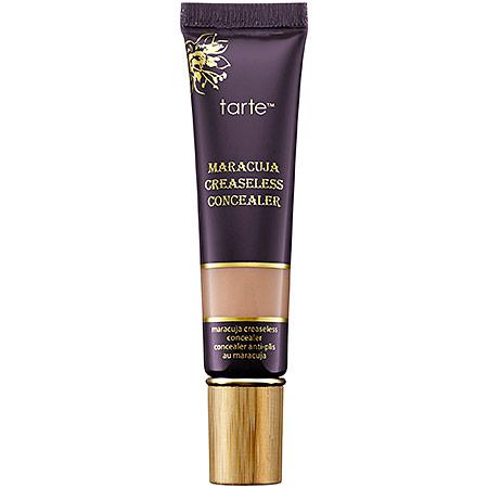 Tarte Maracuja Creaseless Concealer Medium-tan 0.28 Oz