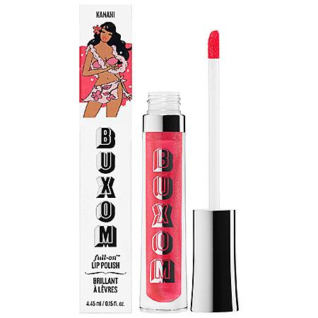 Buxom Full-on&trade; Lip Polish Kanani 0.15 Oz/ 4.44 Ml