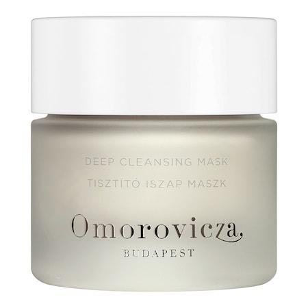 Omorovicza Deep Cleansing Mask 1.7 Oz/ 50 Ml