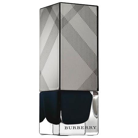 Burberry Nail Polish Ink Blue No. 425 0.27 Oz