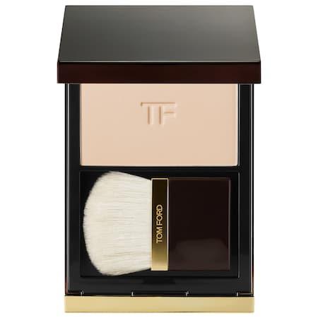 Tom Ford Translucent Finishing Powder 02 Ivory Fawn .31 Oz/ 9 G
