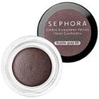 Sephora Collection Velvet Eyeshadow N 05 Subtle Gray 0.17 Oz
