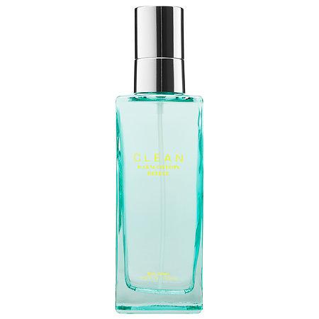 Clean Warm Cotton Breeze Body Splash 5.9 Oz