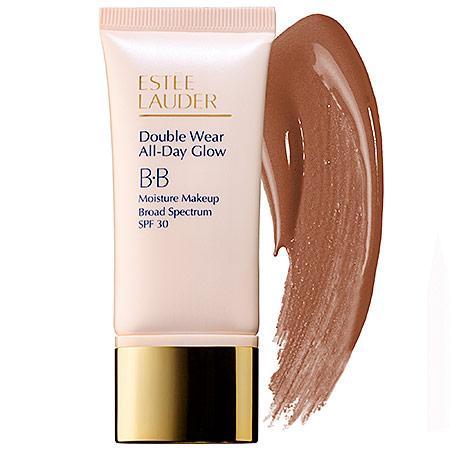 Estee Lauder Double Wear All-day Glow Bb Moisture Makeup Broad Spectrum Spf 30 Intensity 6.0 1 Oz