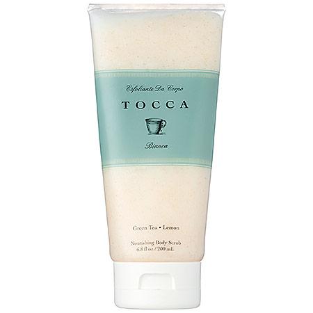 Tocca Bianca Esfoliante Da Corpo - Nourishing Body Scrub Body Scrub 6.8 Oz/ 200 Ml