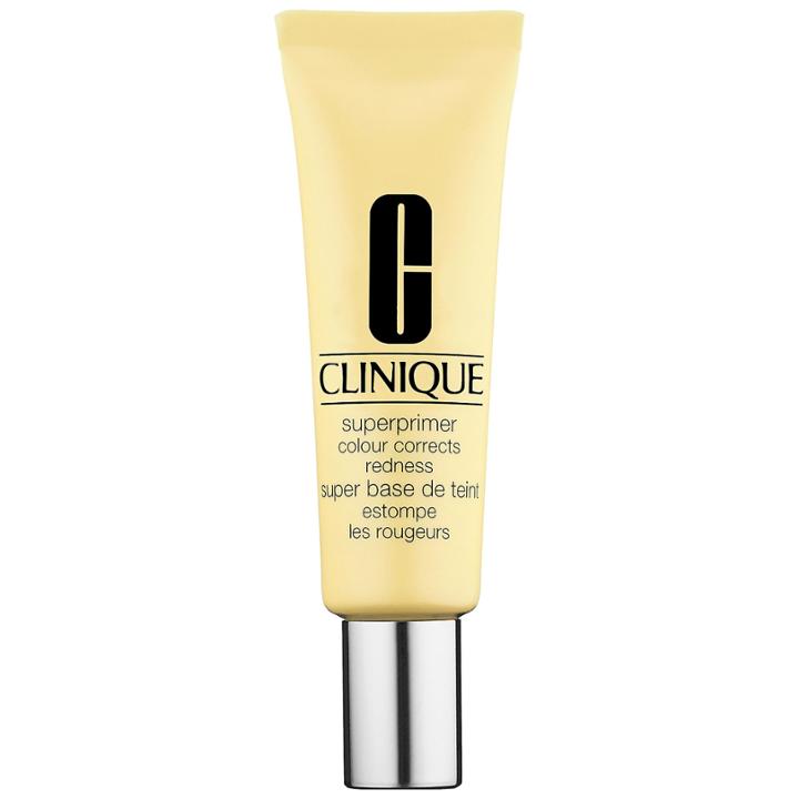 Clinique Superprimer Face Primer - Colour Corrects Redness 1 Oz/ 30 Ml