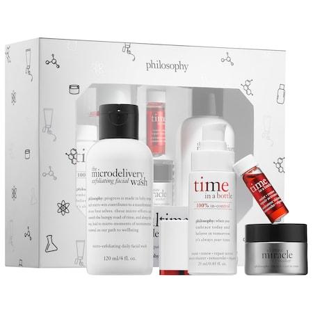 Philosophy Ultimate Age-defying Set