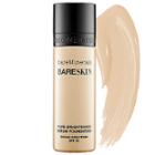 Bareminerals Bareskin(r) Pure Brightening Serum Foundation Broad Spectrum Spf 20 Bare Cream 05