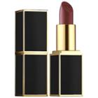 Tom Ford Boys & Girls Lip Color Christopher 0.07 Oz/ 2.07 Ml