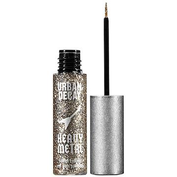 Urban Decay Heavy Metal Glitter Liner Midnight Cowboy 0.25 Oz