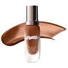 La Mer The Soft Fluid Long Wear Foundation Spf 20 420 Terra - Deep Skin With Neutral Undertone 1 Oz/ 30 Ml