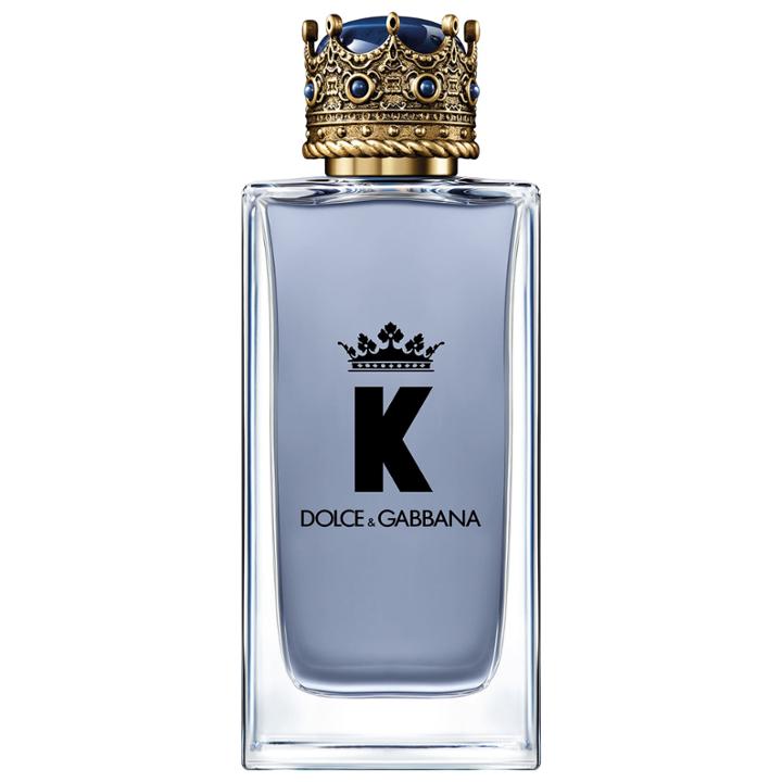Dolce & Gabbana K By Dolce & Gabbana 3.3 Oz/ 100 Ml Eau De Toilette Spray