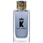 Dolce & Gabbana K By Dolce & Gabbana 3.3 Oz/ 100 Ml Eau De Toilette Spray