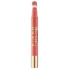 Too Faced Peach Puff Long-wearing Diffused Matte Lip Color You Wish 0.07 Oz/ 2 Ml