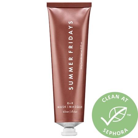 Summer Fridays R + R Mask 2.25 Oz/ 64 G