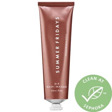 Summer Fridays R + R Mask 2.25 Oz/ 64 G