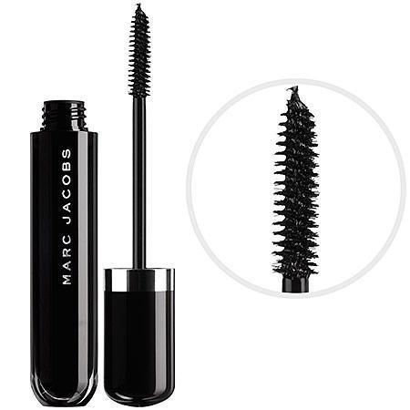 Marc Jacobs Beauty Lash Lifter - Gel Volume Mascara 20 Blacquer 0.24 Oz