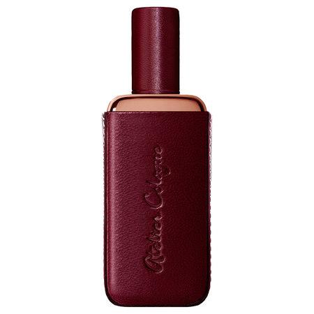 Atelier Cologne Camelia Intrepide 1 Oz/ 30 Ml Cologne Absolue Pure Perfume Spray