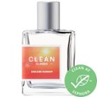 Clean Endless Summer 2oz/60ml Eau De Toilette Spray