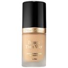 Too Faced Born This Way Foundation Pearl 1.0 Oz