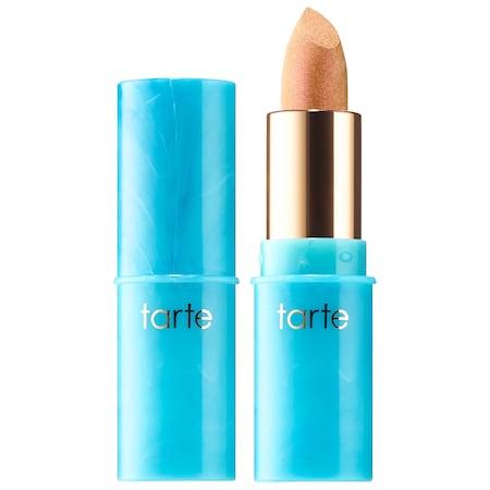 Tarte Color Splash Shade Shifting Lipstick - Rainforest Of The Sea(tm) Collection Sunlit 0.12 Oz / 3.4 G